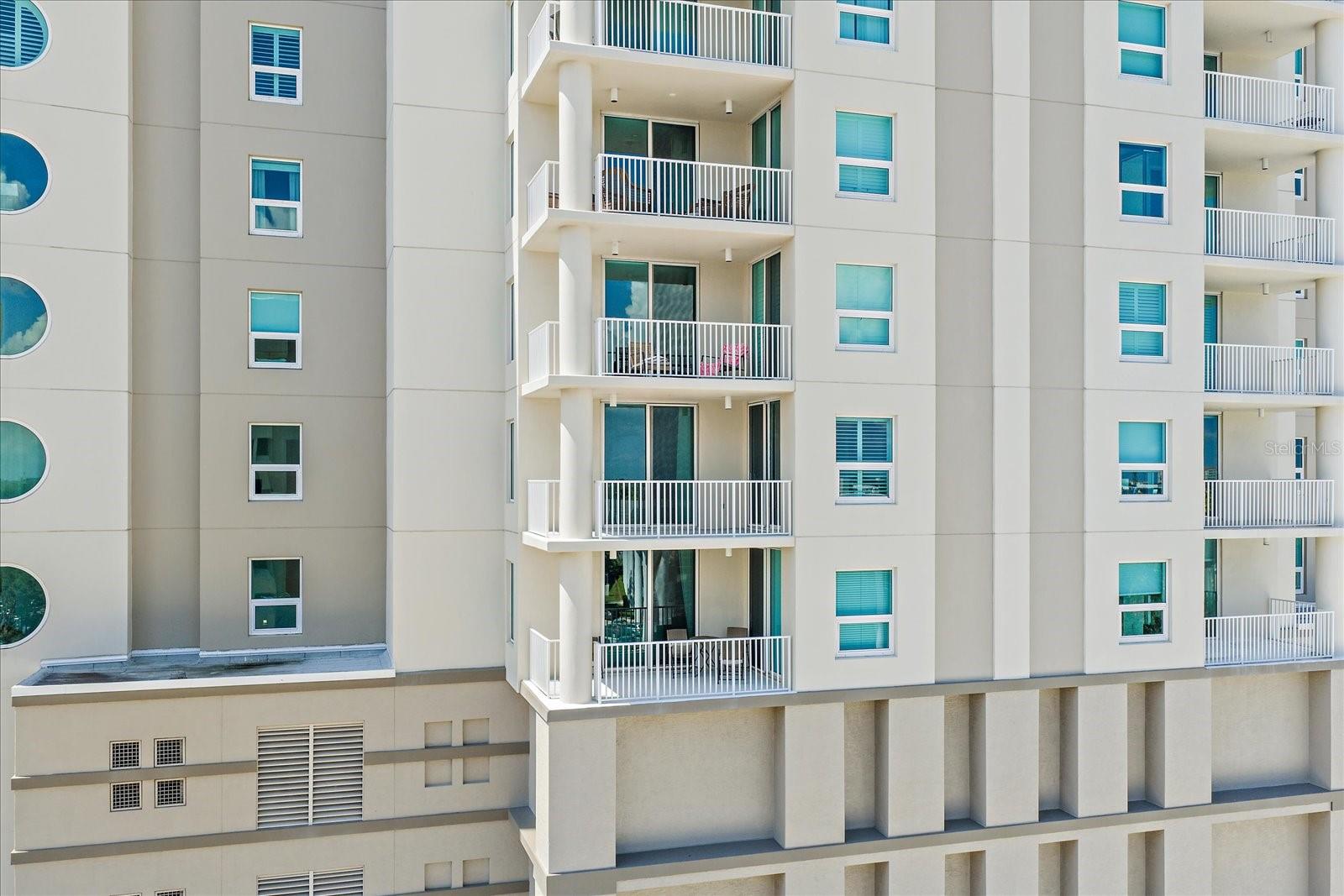 Image 5 of 44 For 1771 Ringling Boulevard 703