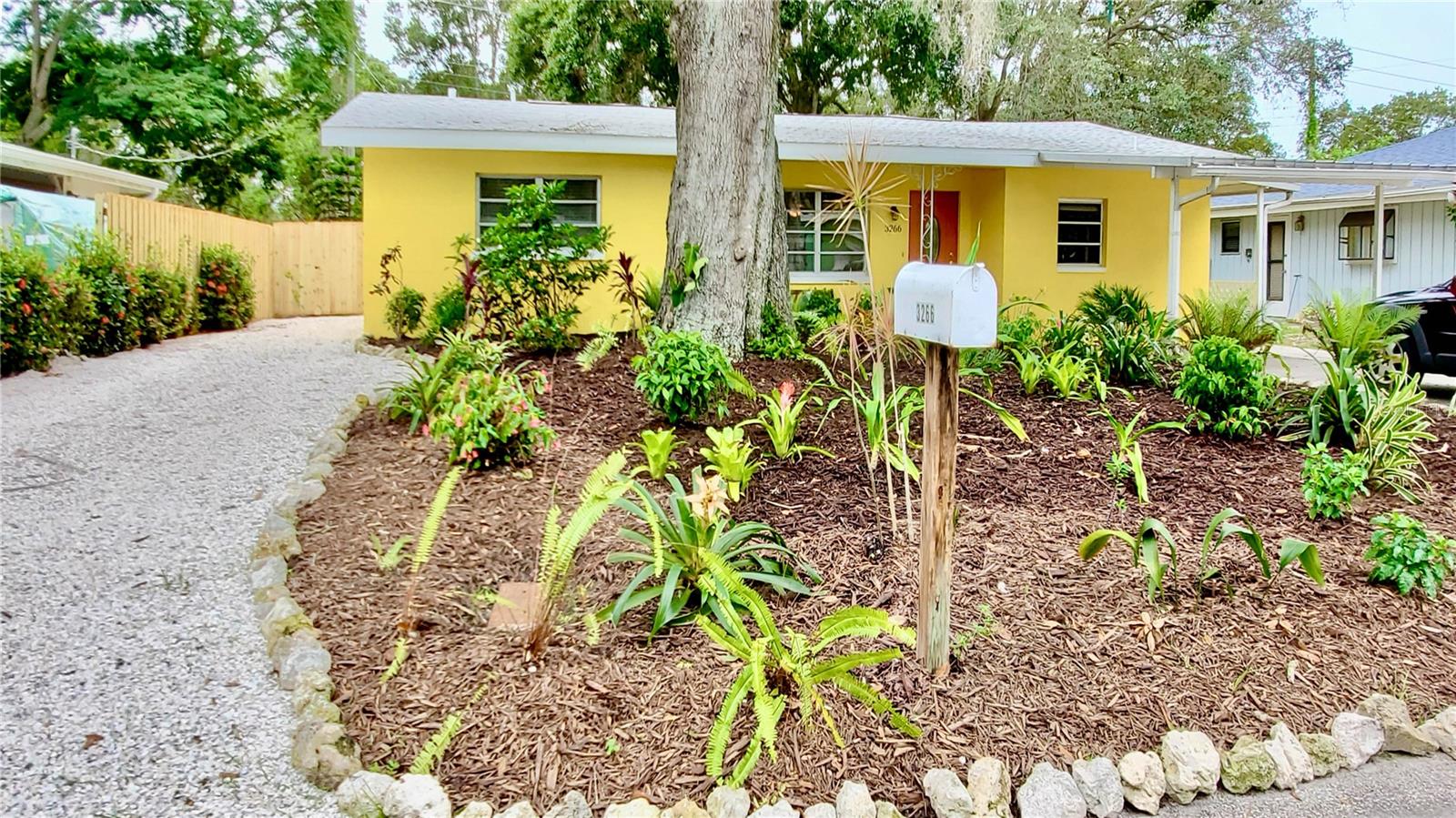 Details for 3266 Jolson Drive A, SARASOTA, FL 34237
