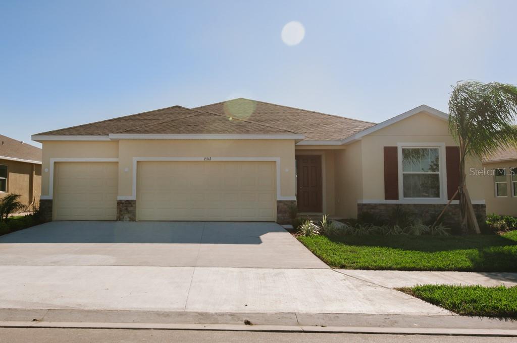 Details for 15543 Trinity Fall Way, BRADENTON, FL 34212