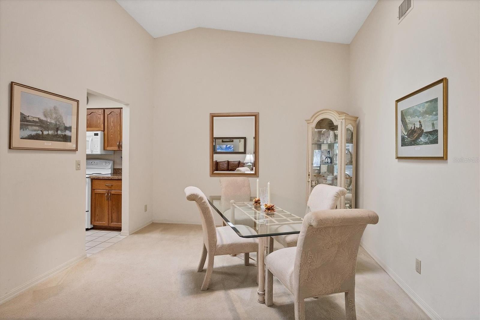 Image 7 of 48 For 4001 Wilshire Circle E 72