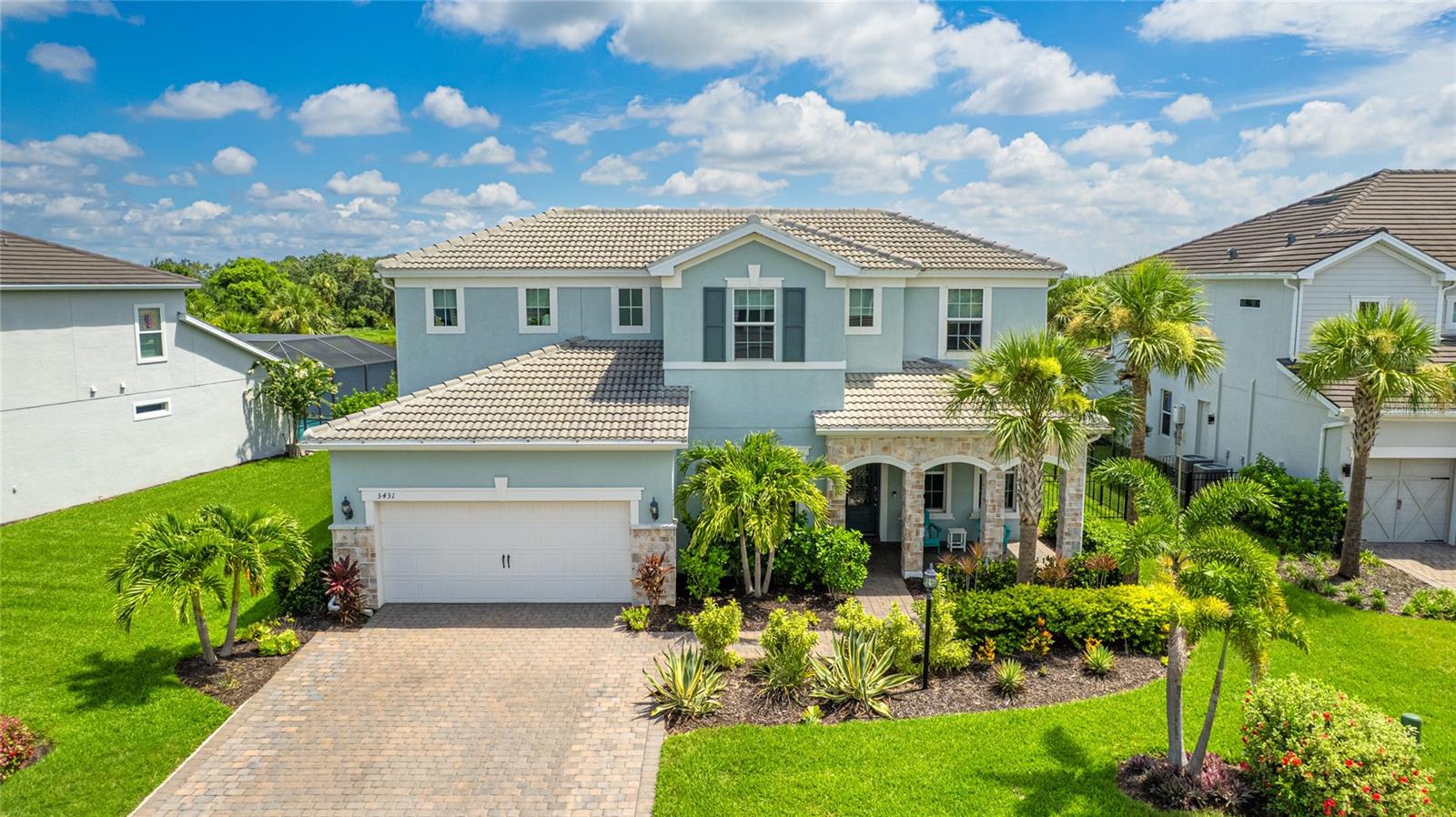 Details for 3431 Chestertown Loop, BRADENTON, FL 34211