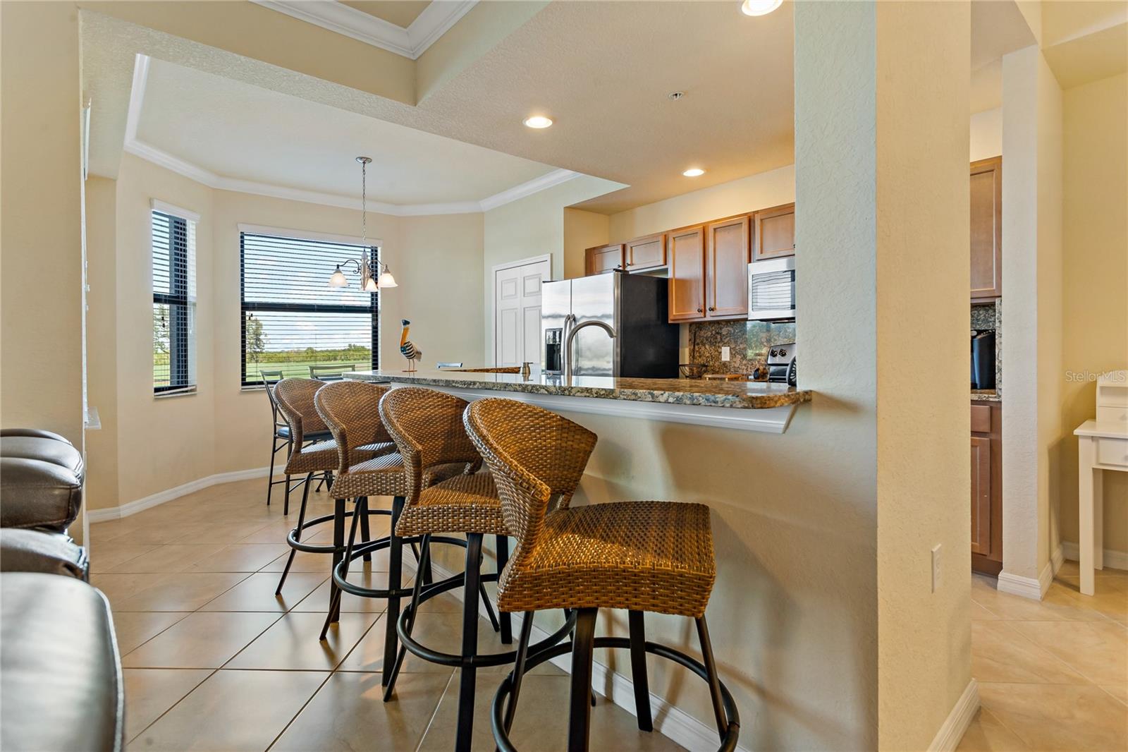 Image 10 of 59 For 7121 River Hammock Drive 102