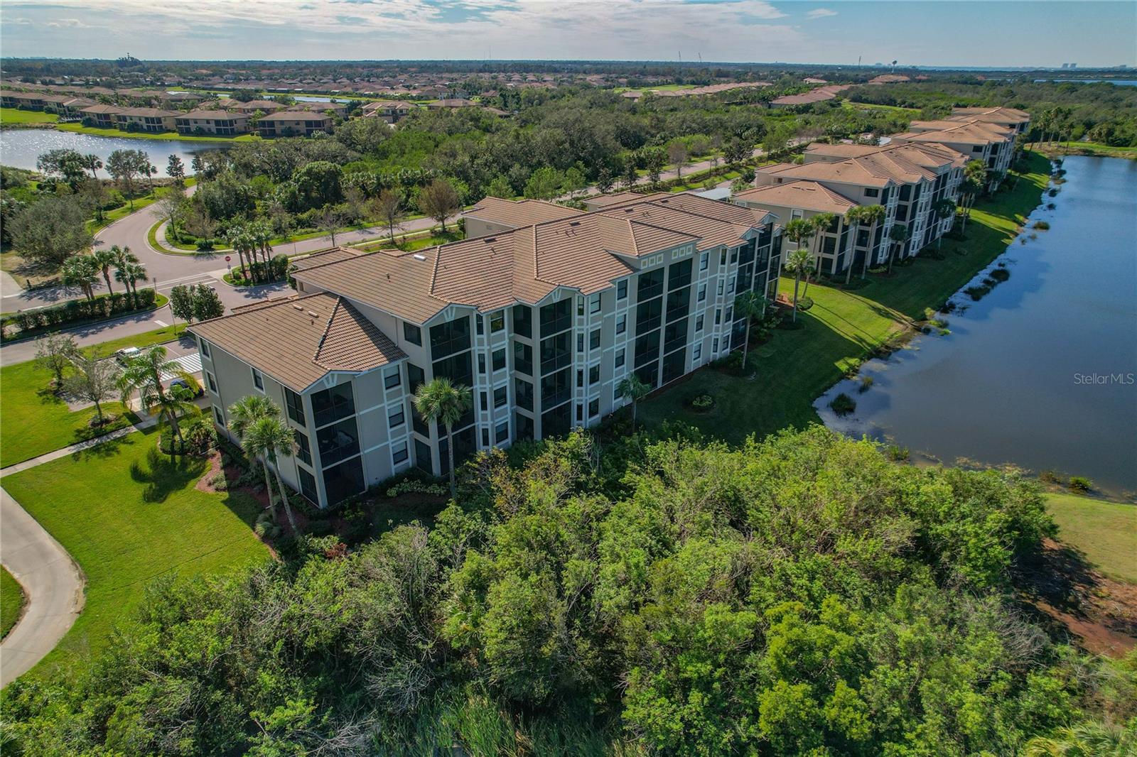 Image 2 of 59 For 7121 River Hammock Drive 102