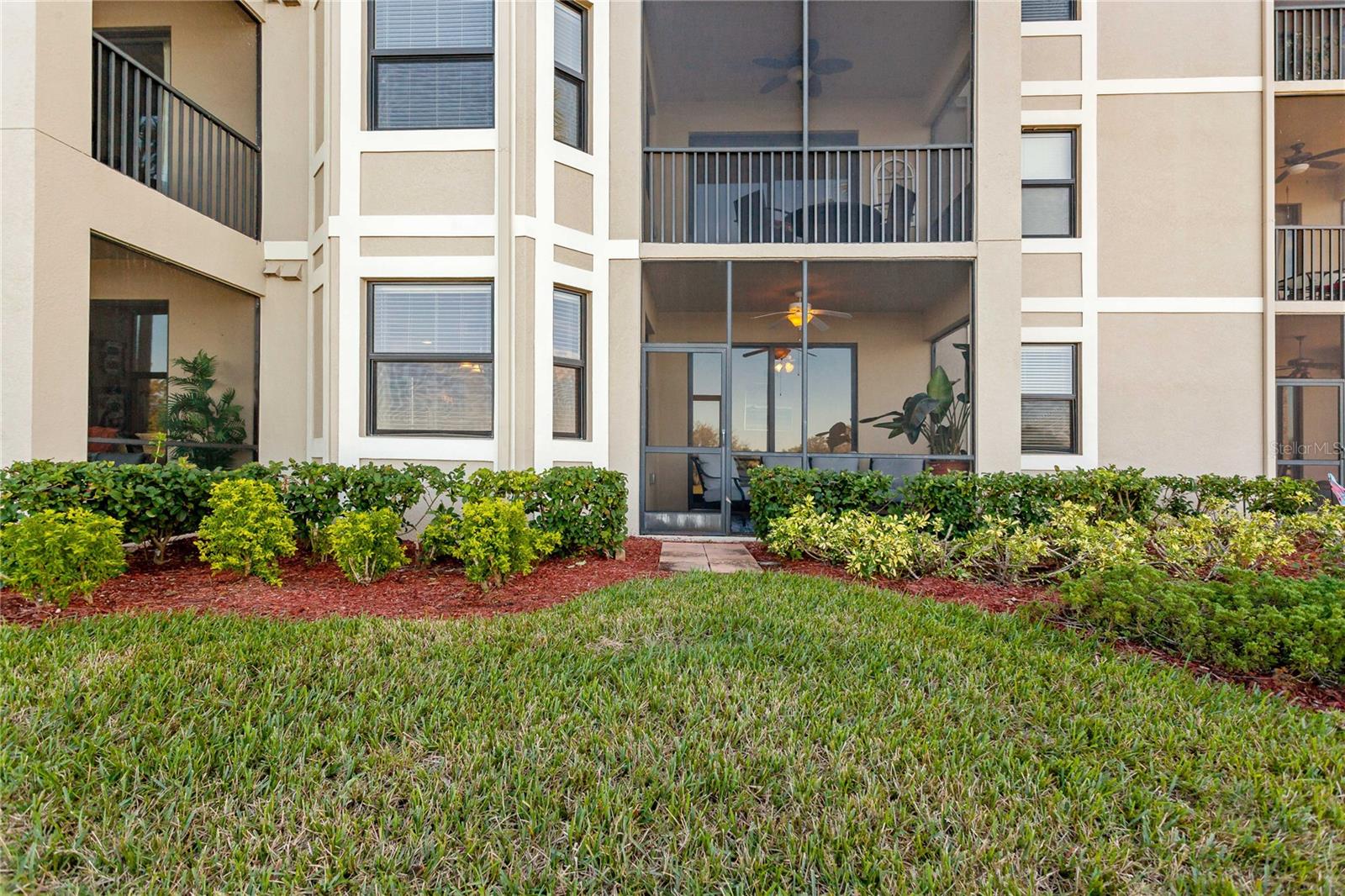 Image 33 of 59 For 7121 River Hammock Drive 102