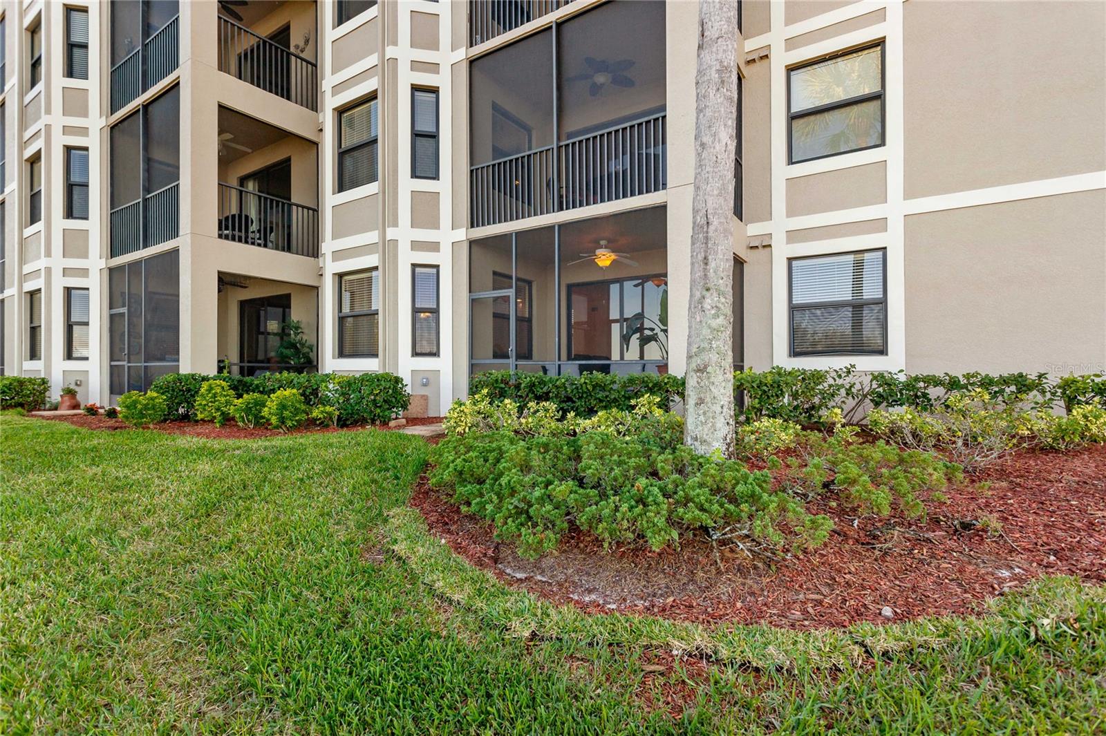 Image 34 of 59 For 7121 River Hammock Drive 102