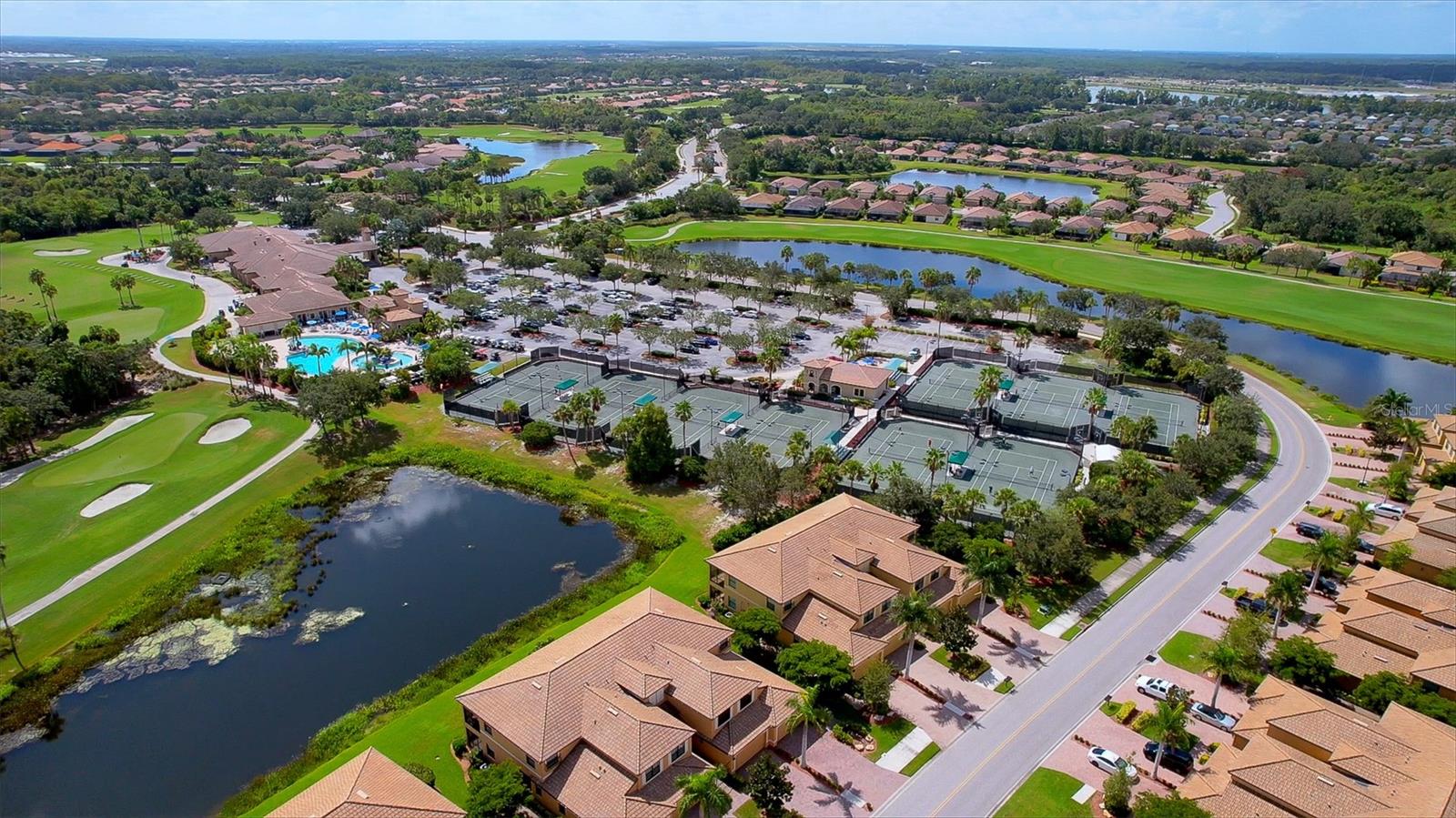 Image 43 of 59 For 7121 River Hammock Drive 102