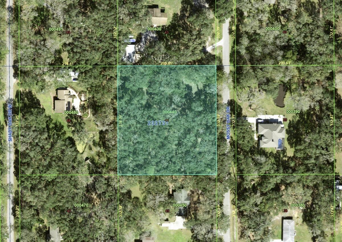 Details for 4110 Mossy Oak Drive, LAKELAND, FL 33810
