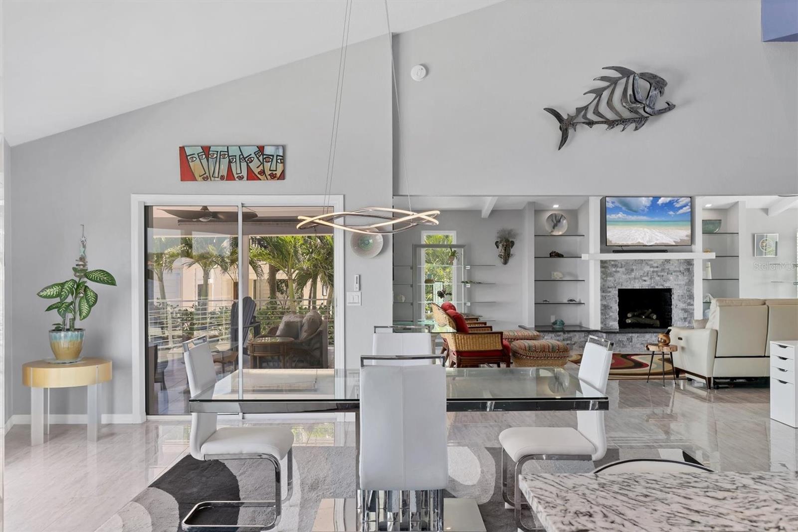 Image 13 of 87 For 7985 Manasota Key Road