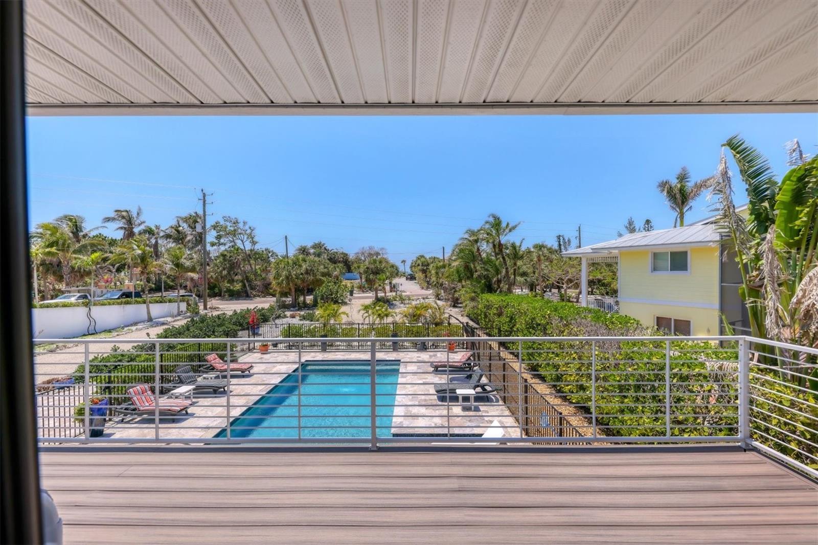 Image 14 of 87 For 7985 Manasota Key Road