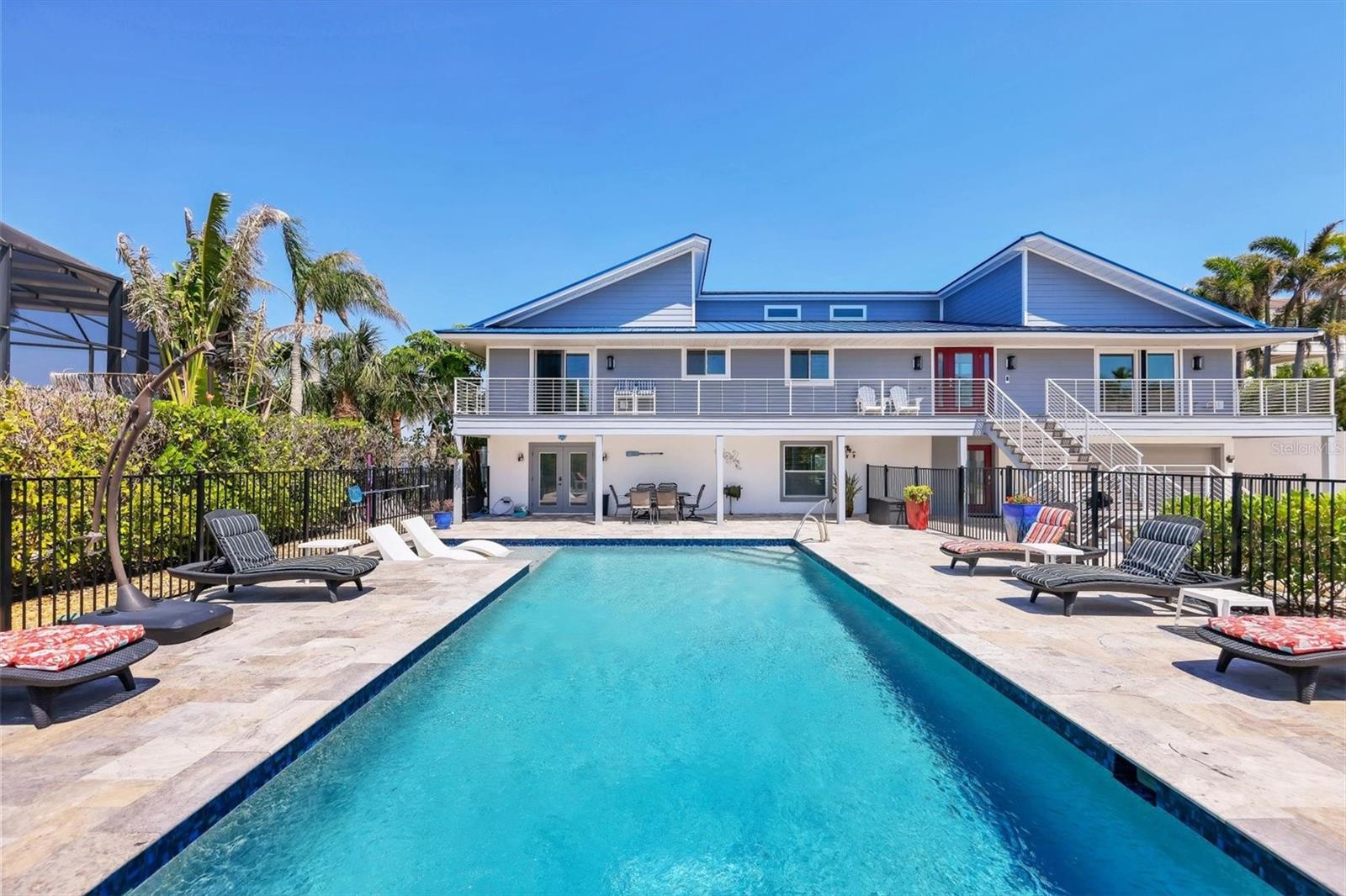 Image 3 of 87 For 7985 Manasota Key Road