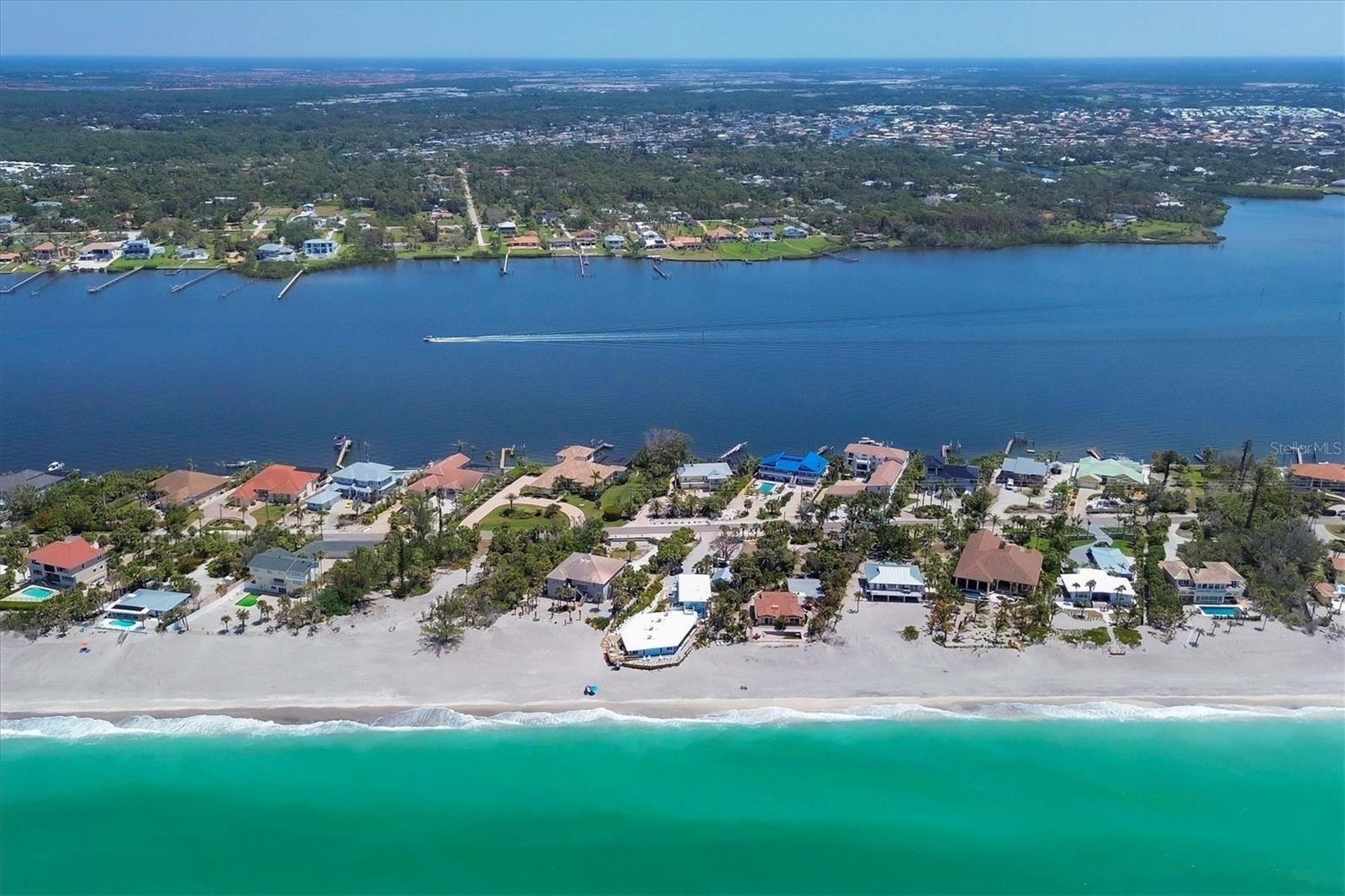 Image 4 of 87 For 7985 Manasota Key Road