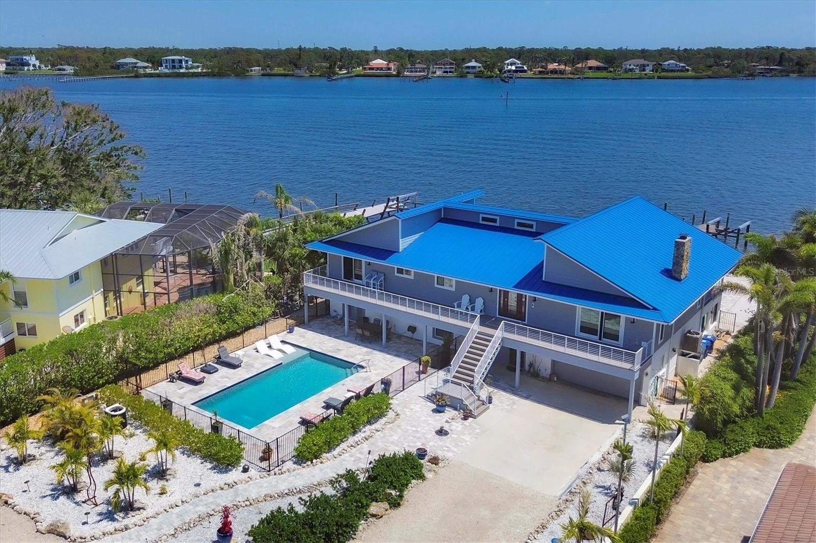 Image 59 of 87 For 7985 Manasota Key Road