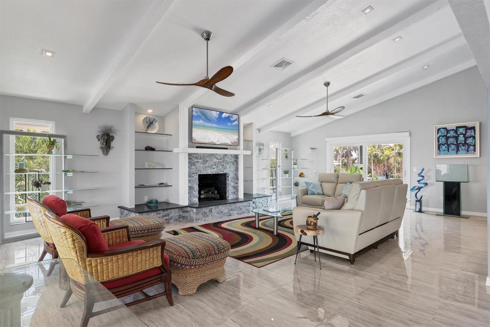Image 6 of 87 For 7985 Manasota Key Road