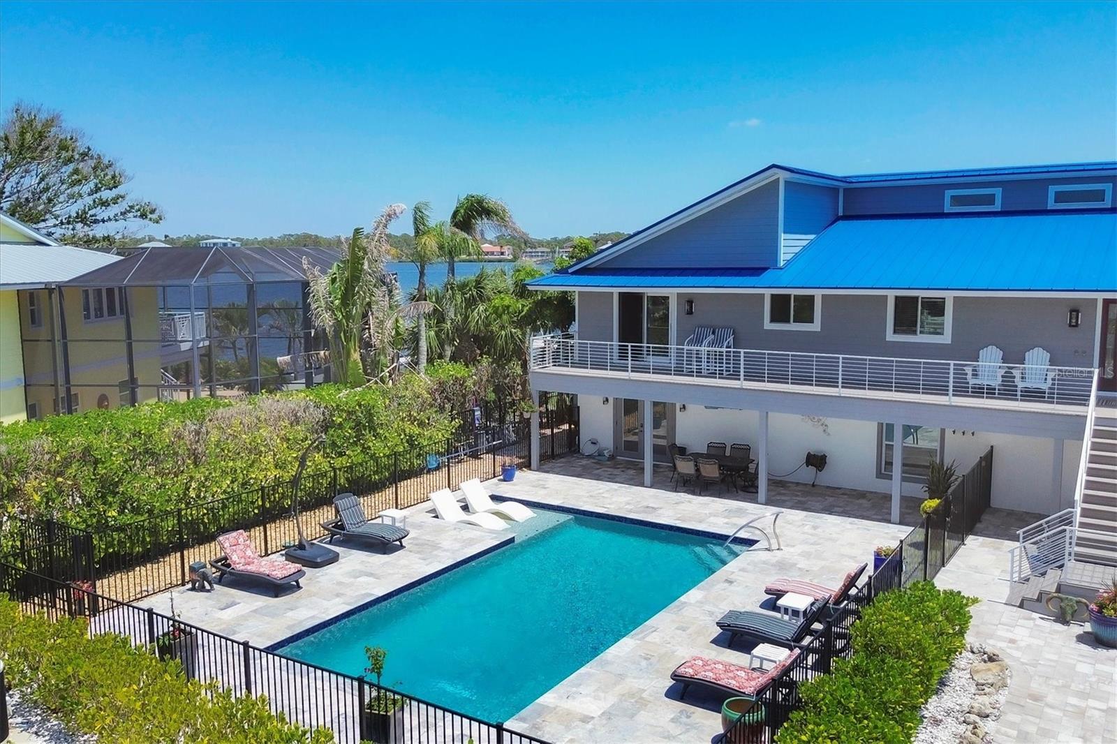 Image 61 of 87 For 7985 Manasota Key Road