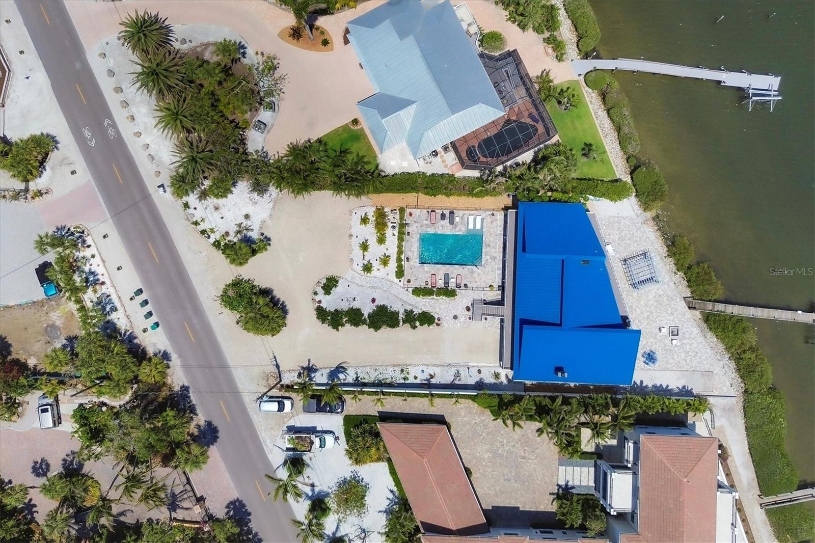 Image 77 of 87 For 7985 Manasota Key Road