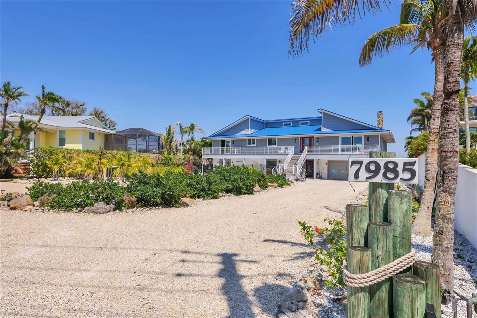 Image 82 of 87 For 7985 Manasota Key Road