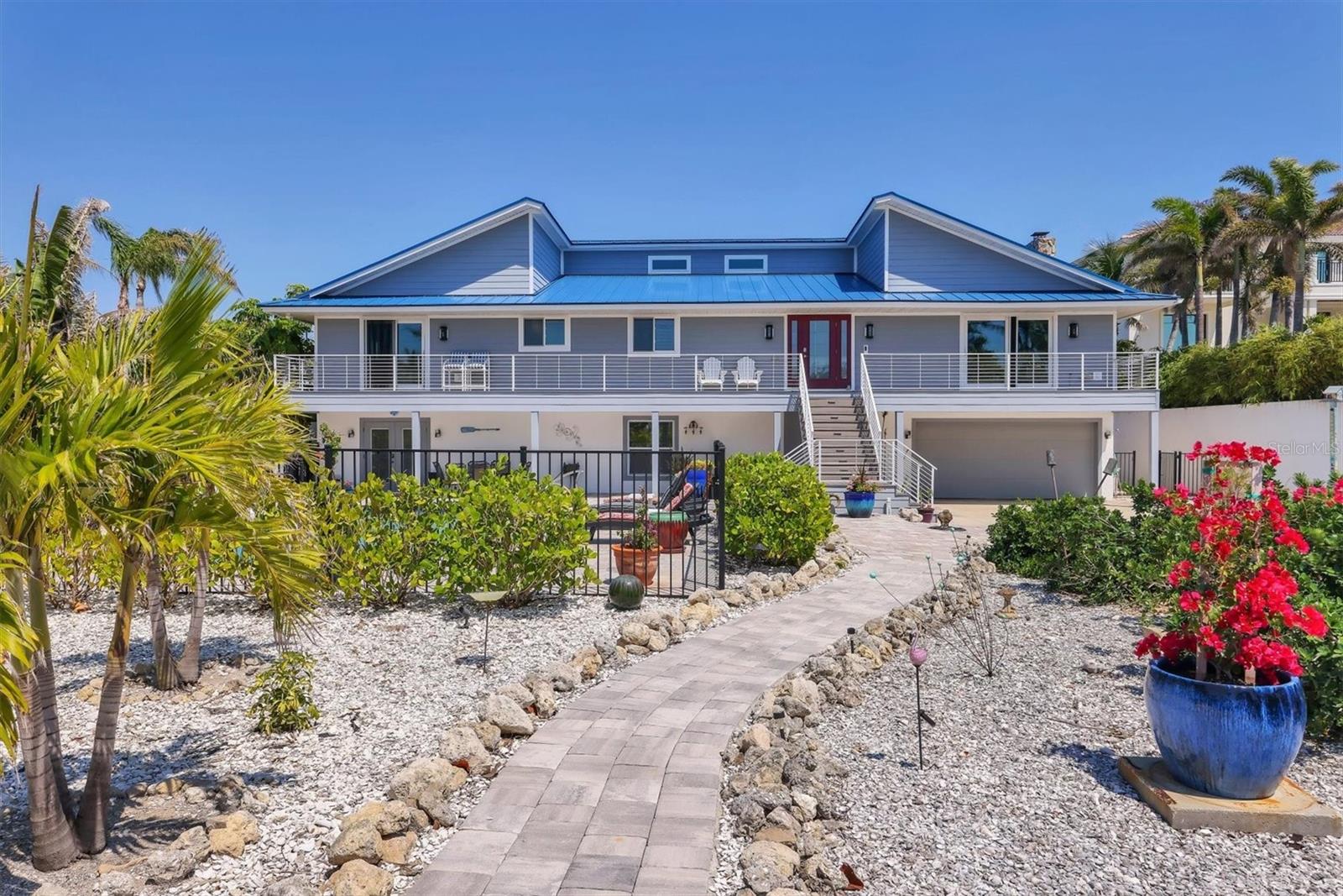 Image 83 of 87 For 7985 Manasota Key Road