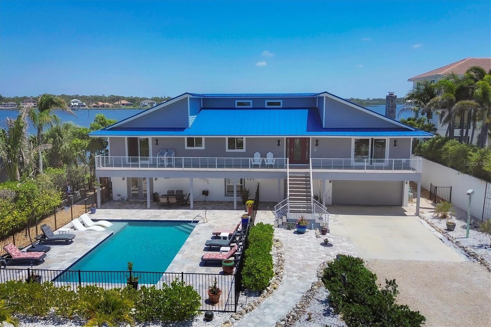 Image 85 of 87 For 7985 Manasota Key Road