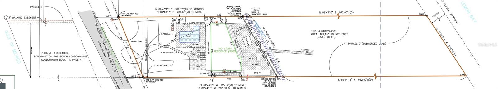Image 86 of 87 For 7985 Manasota Key Road