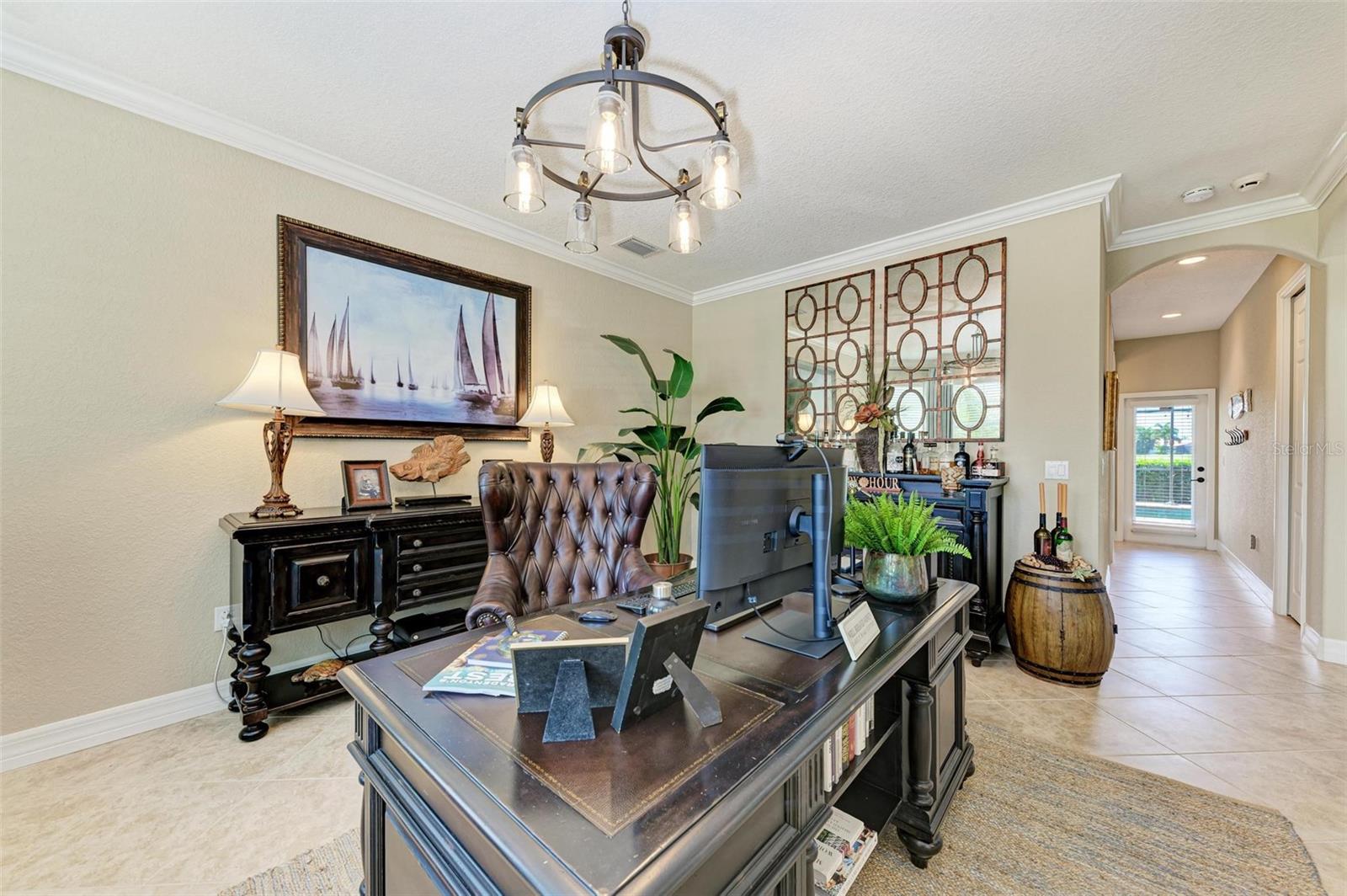 Image 12 of 94 For 7805 Heritage Grand Place