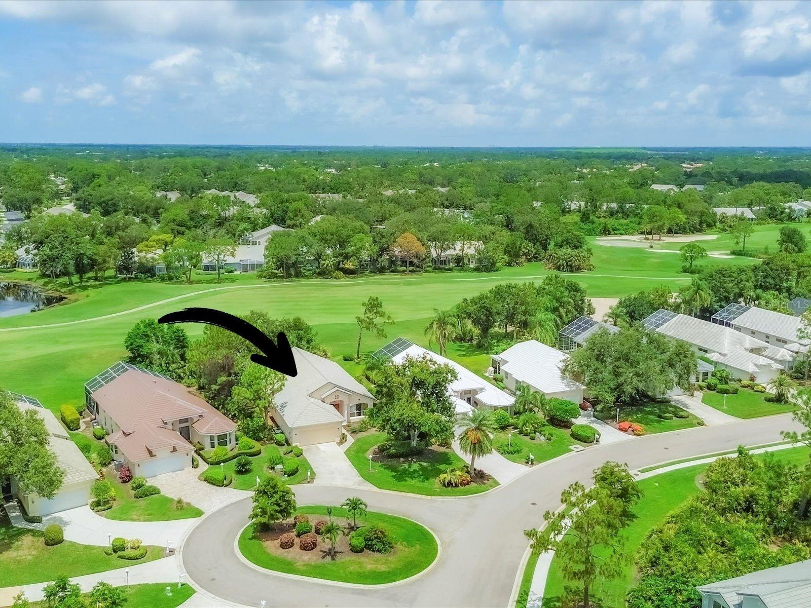 Details for 7960 Hampton Court, UNIVERSITY PARK, FL 34201