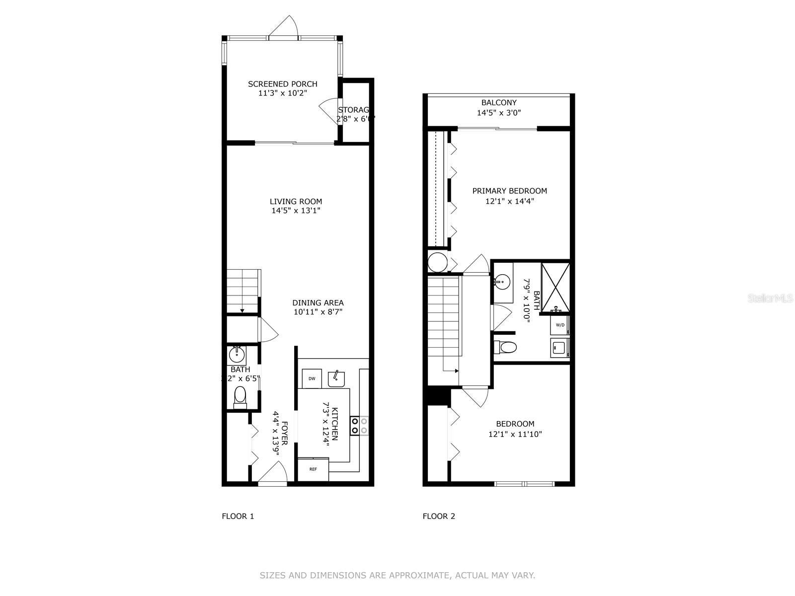 Image 26 of 26 For 3610 54th Street W B4