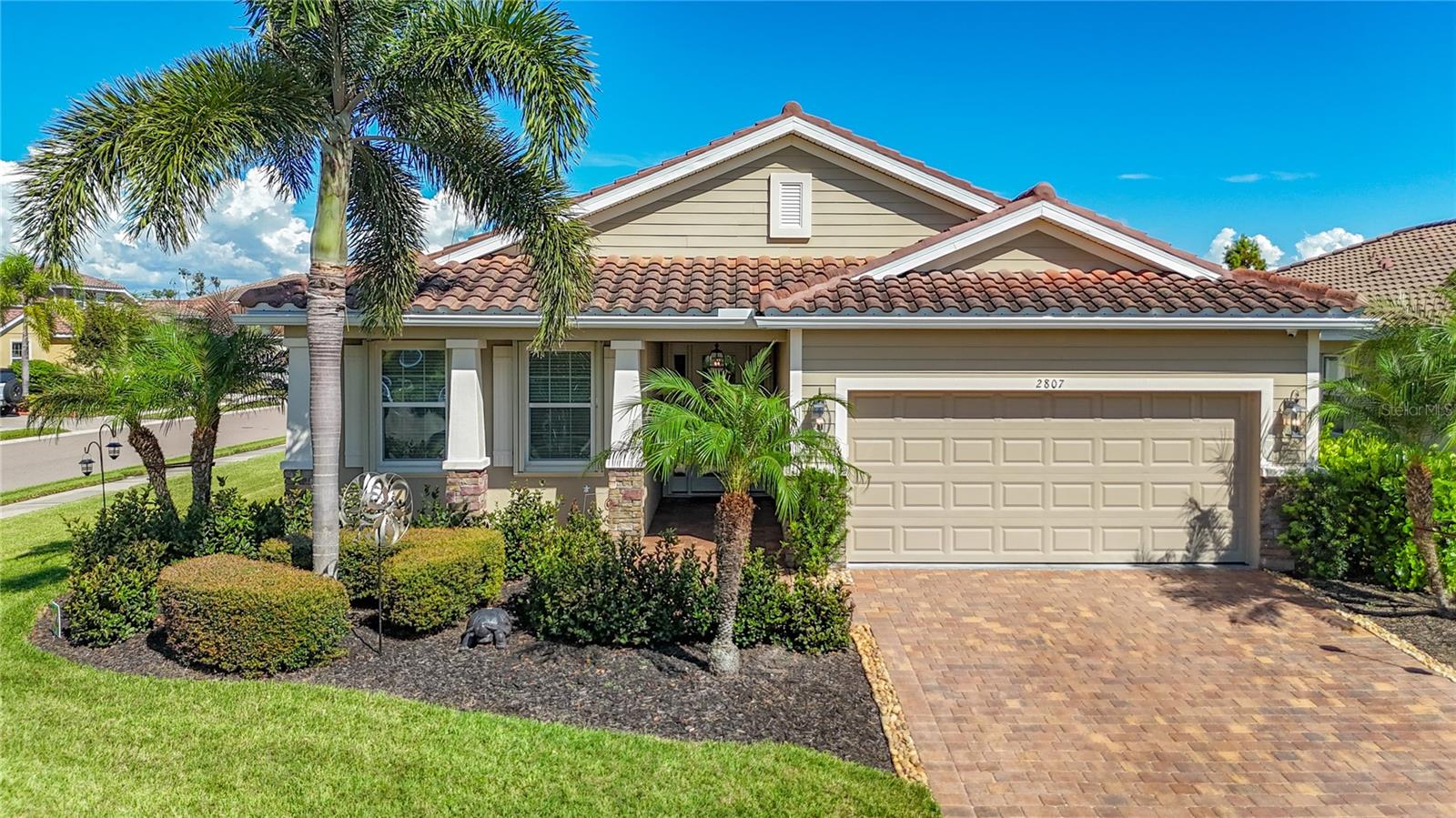 Details for 2807 Oriole Drive, SARASOTA, FL 34243