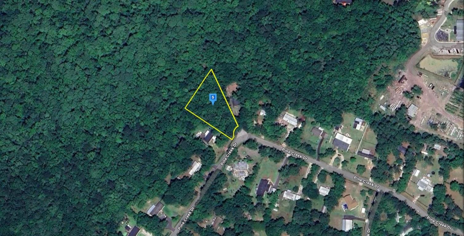 Image 3 of 8 For 5900 Pine Creek Drive
