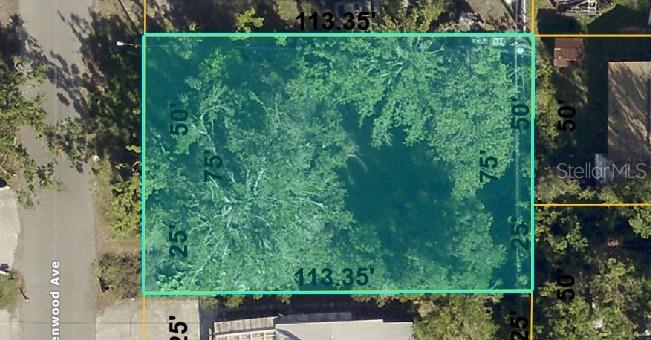 Details for Kenwood Avenue, NOKOMIS, FL 34275