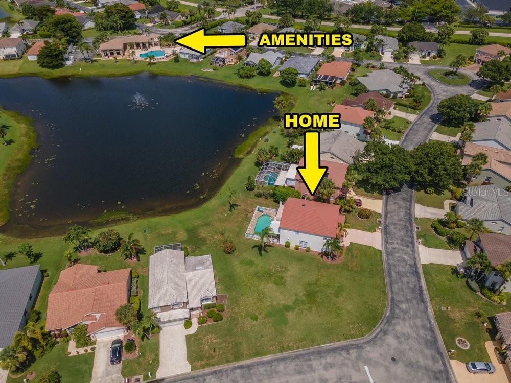 Image 49 of 57 For 7843 Cameron Circle