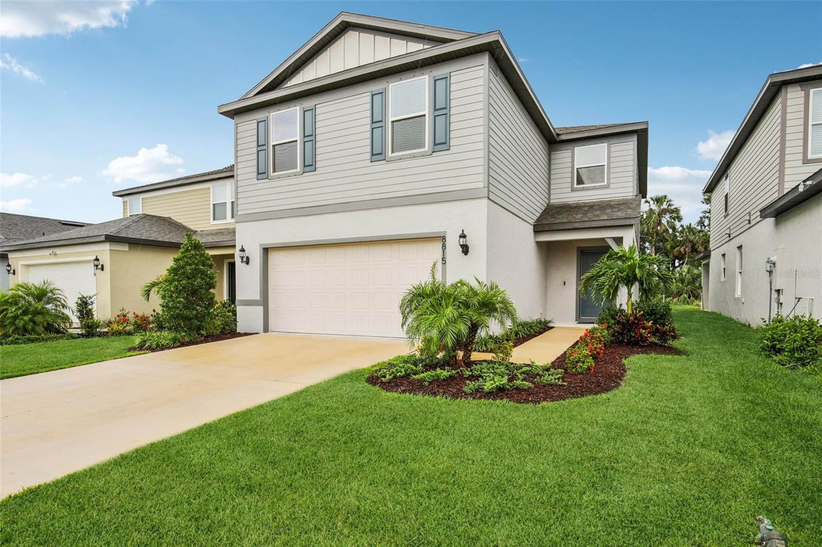 Details for 8815 Windlass Cove, PARRISH, FL 34219