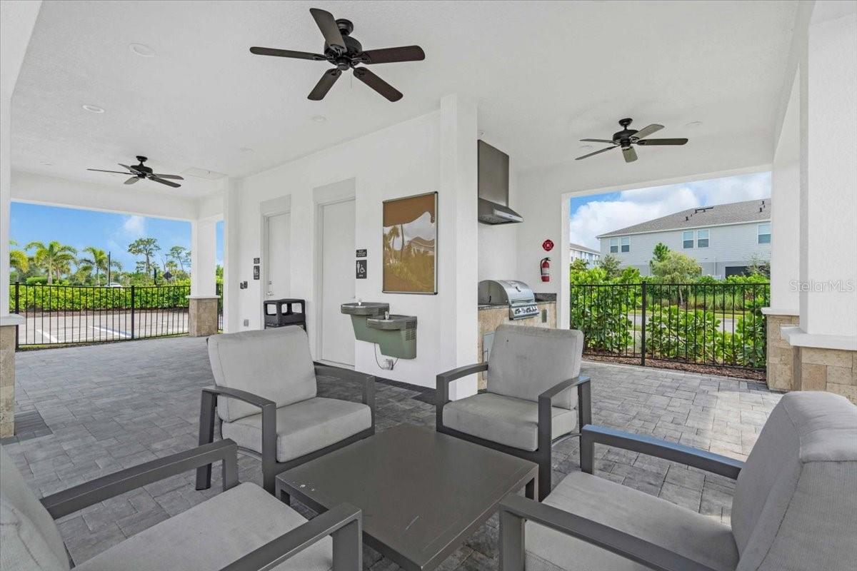 Image 27 of 27 For 8452 Lunar Skye Street