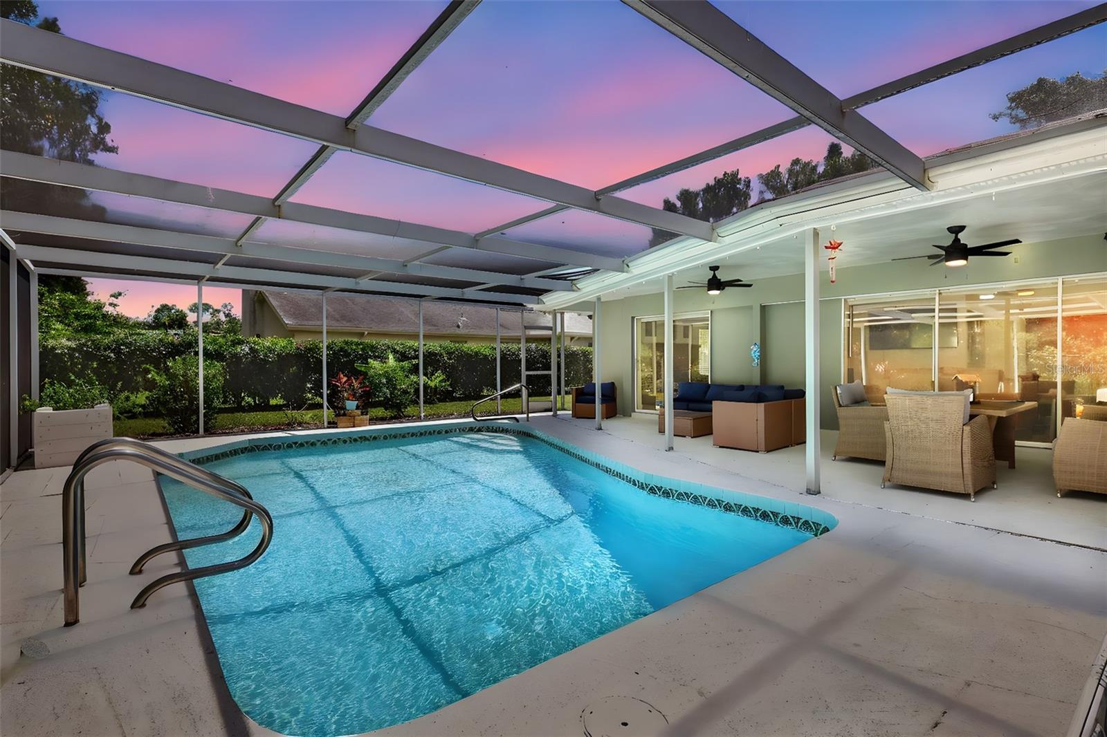 Image 2 of 50 For 8003 Conservatory Drive