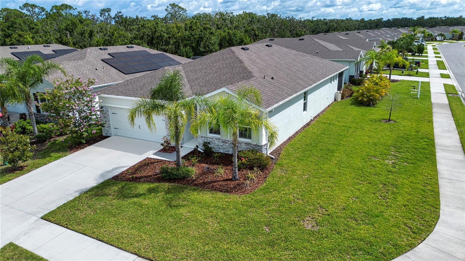 Image 4 of 53 For 13829 Camden Crest Terrace