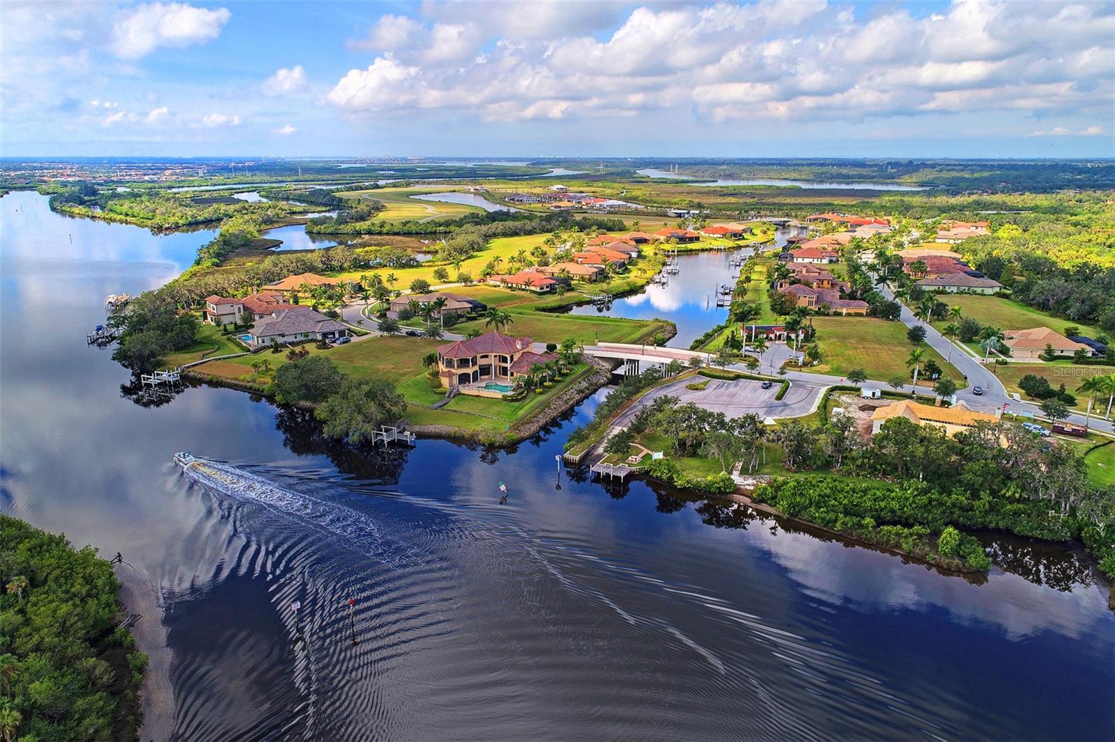 Image 3 of 13 For  Bayou Cove 