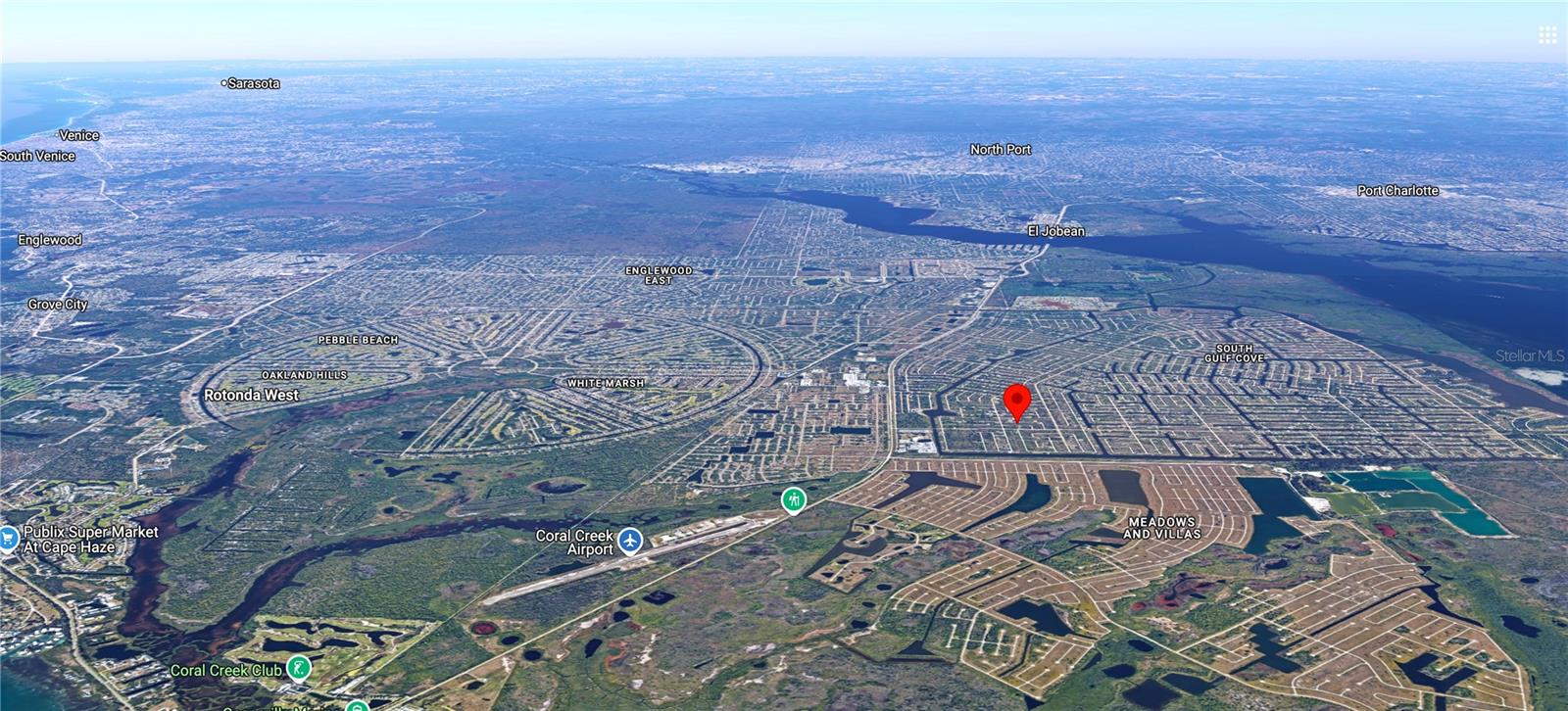 Details for 13403 High Springs Avenue, PORT CHARLOTTE, FL 33981