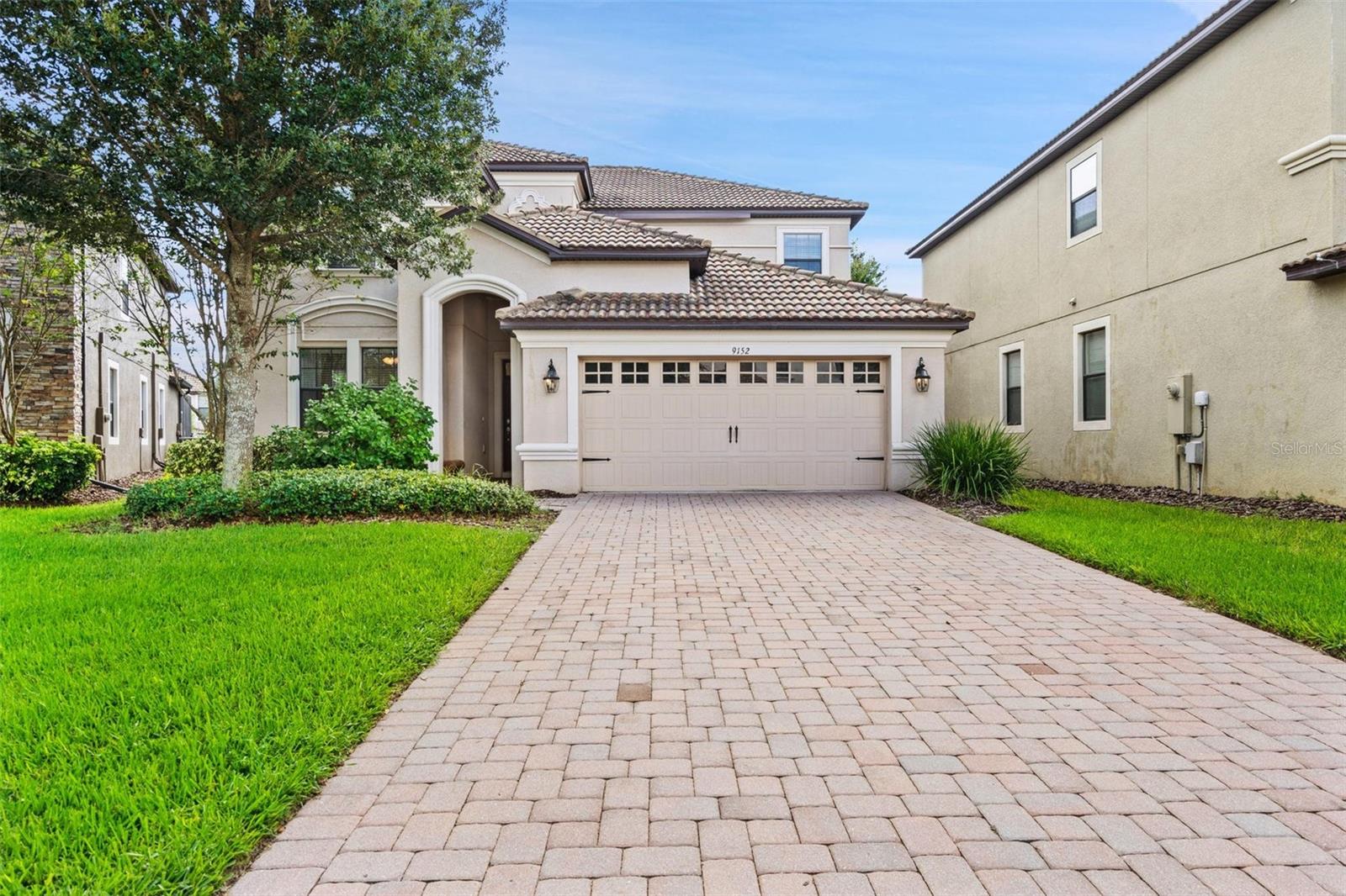 Details for 9152 Scramble Drive, DAVENPORT, FL 33896