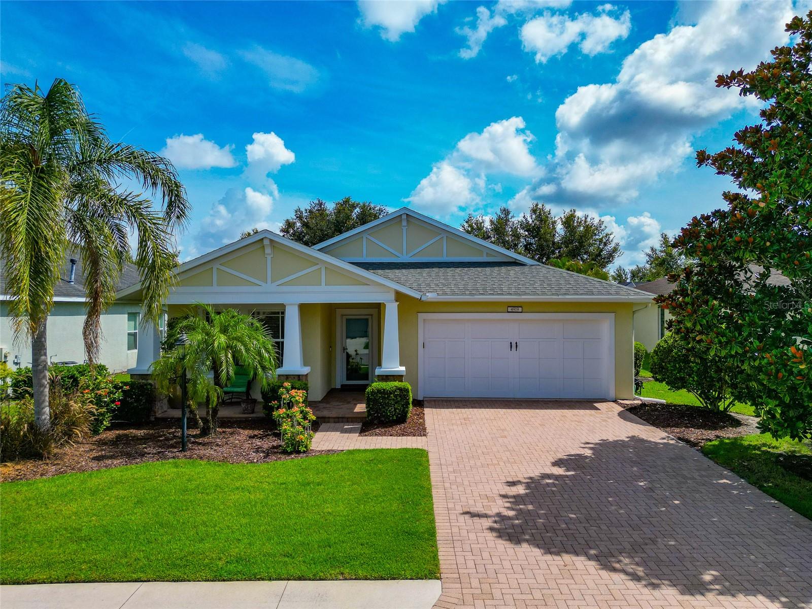 Details for 4919 Mission Park Lane, BRADENTON, FL 34211