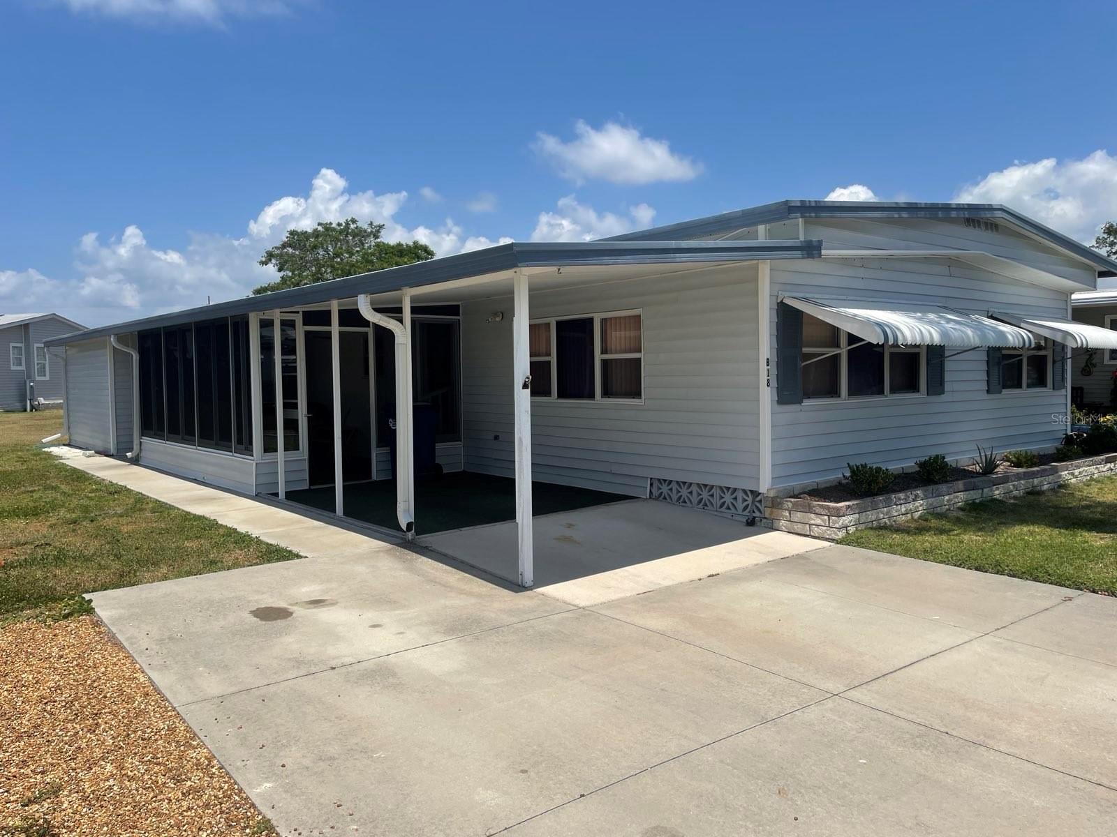 Details for 5316 53rd Avenue E B18, BRADENTON, FL 34203