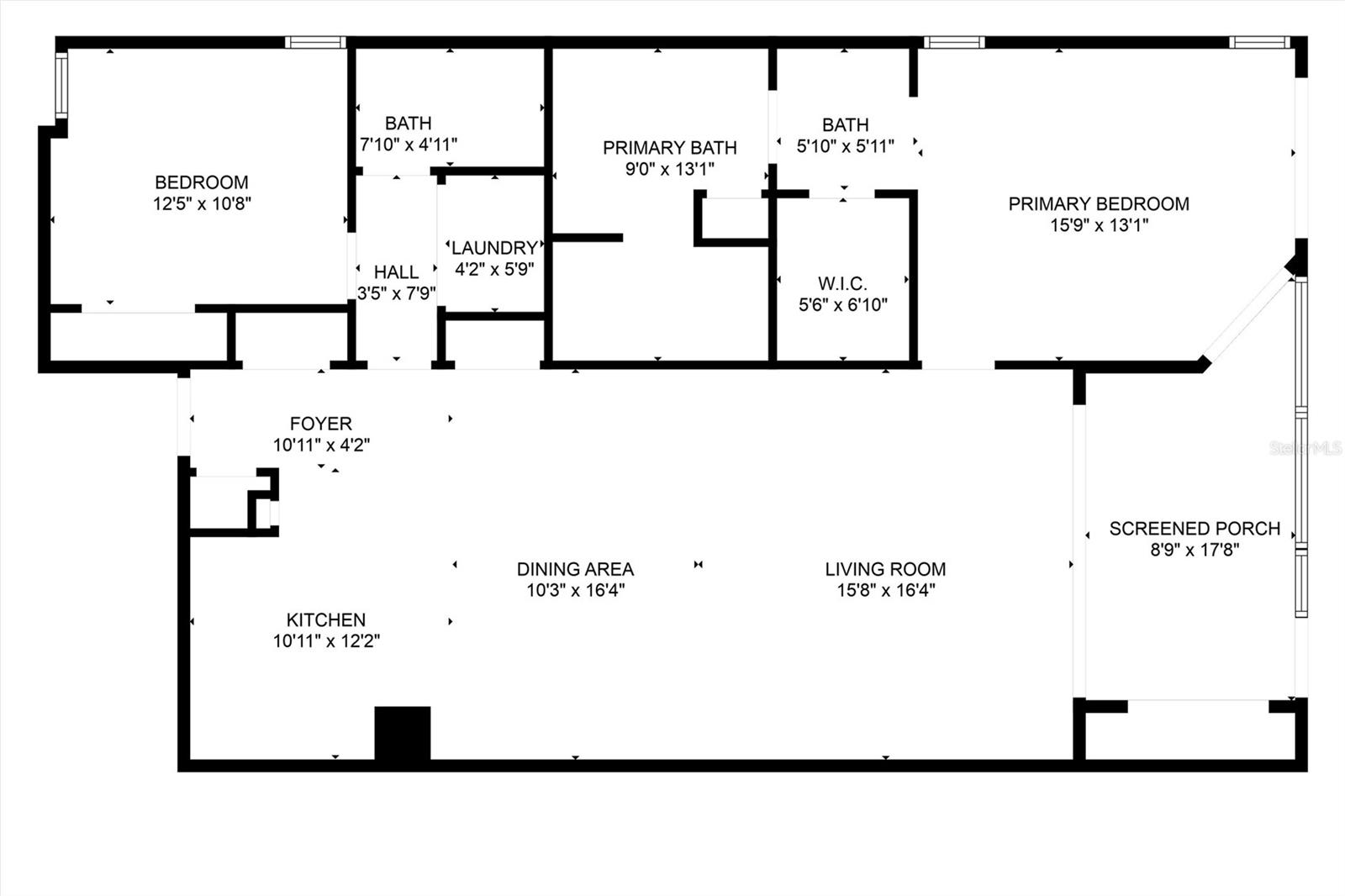 Image 33 of 33 For 601 Shreve Street 51a