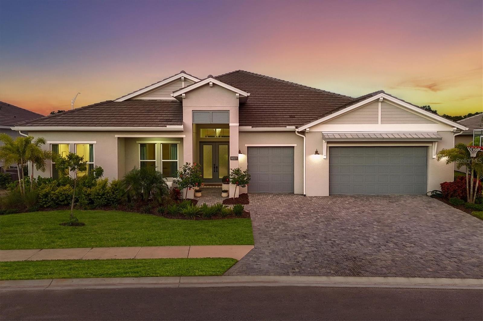 Details for 8227 Nevis Run, LAKEWOOD RANCH, FL 34202