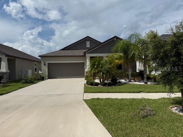 Details for 11821 Sunburst Marble Road, RIVERVIEW, FL 33579