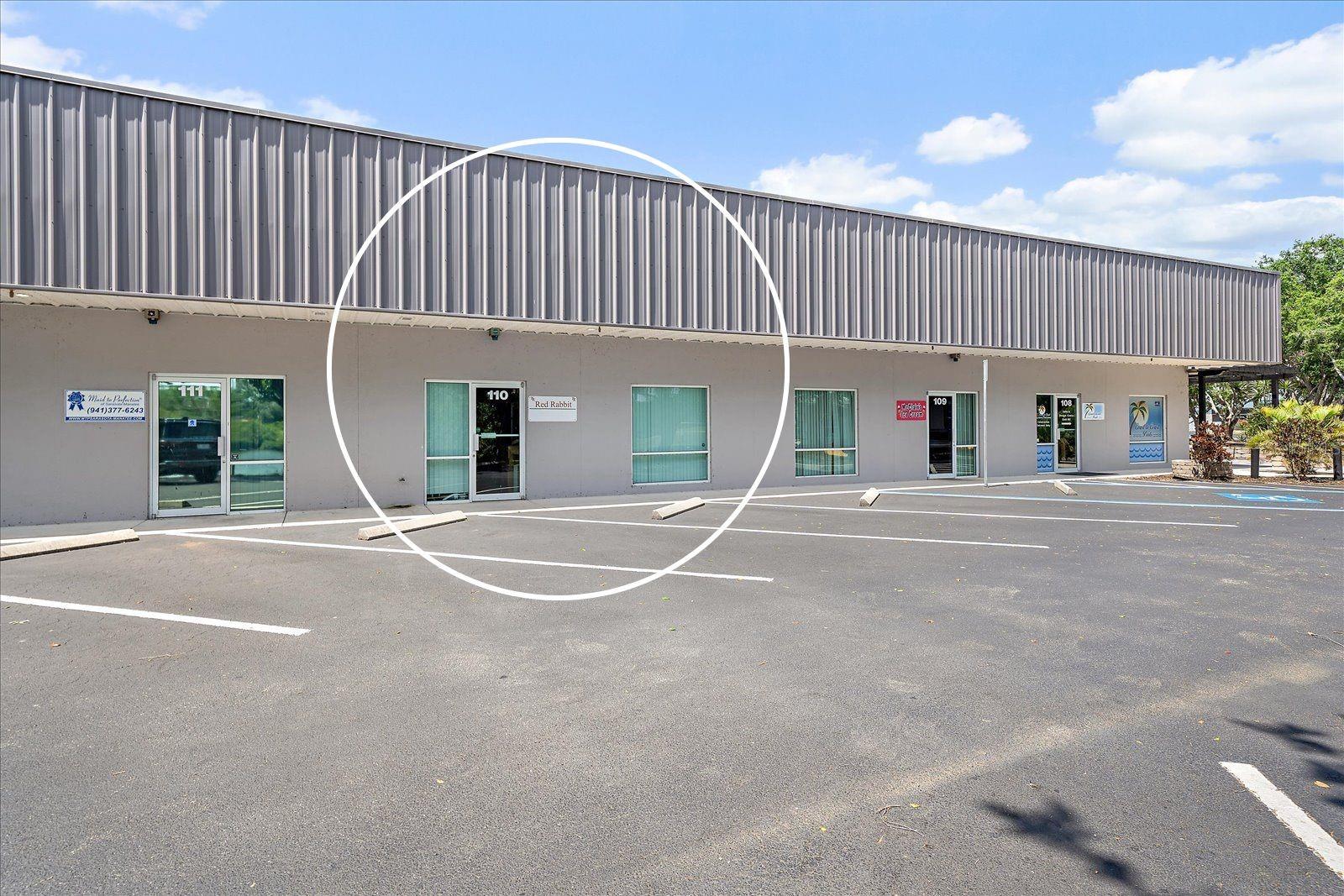 Details for 1891 Porter Lake Drive 110, SARASOTA, FL 34240