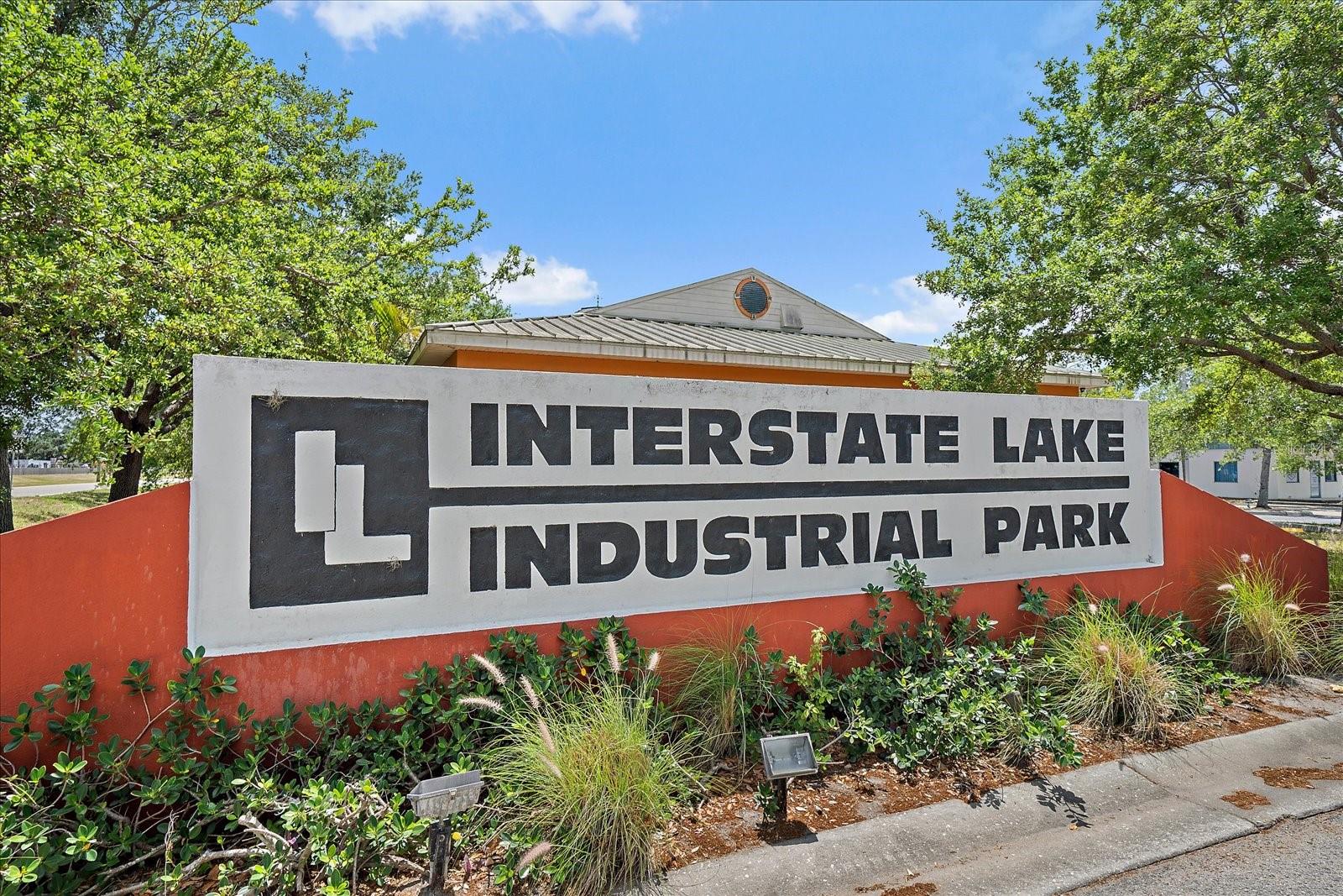 Image 3 of 13 For 1891 Porter Lake Drive 110