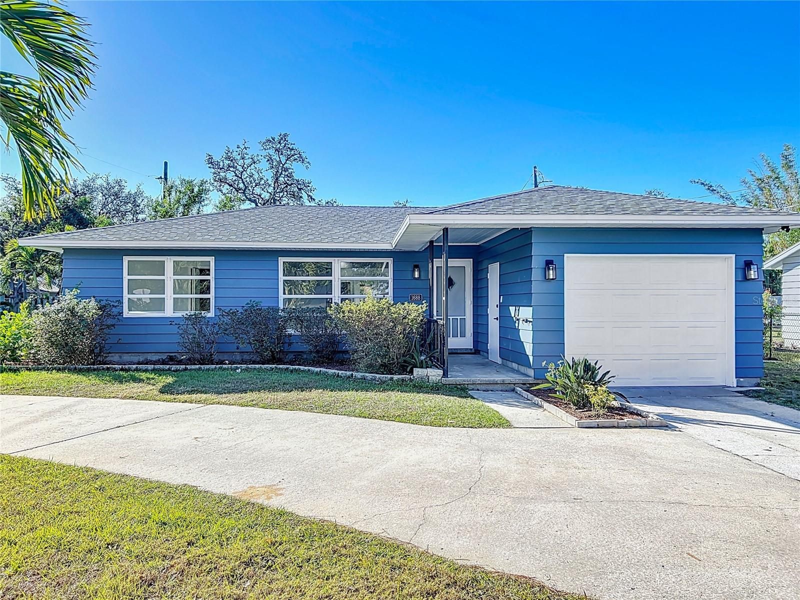 Details for 1688 Bahia Vista Street, SARASOTA, FL 34239