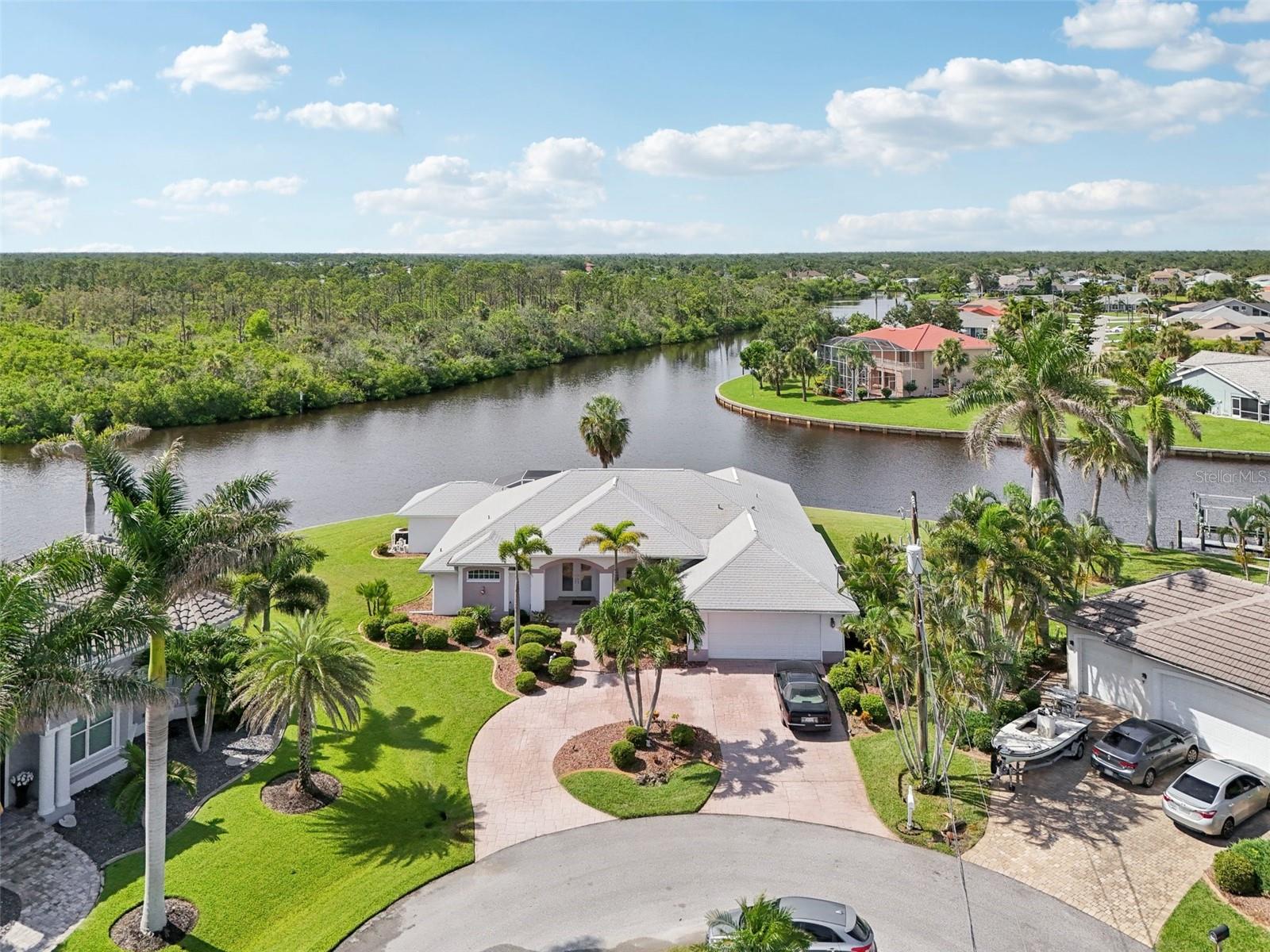 Details for 4173 Beach View Court, PORT CHARLOTTE, FL 33948