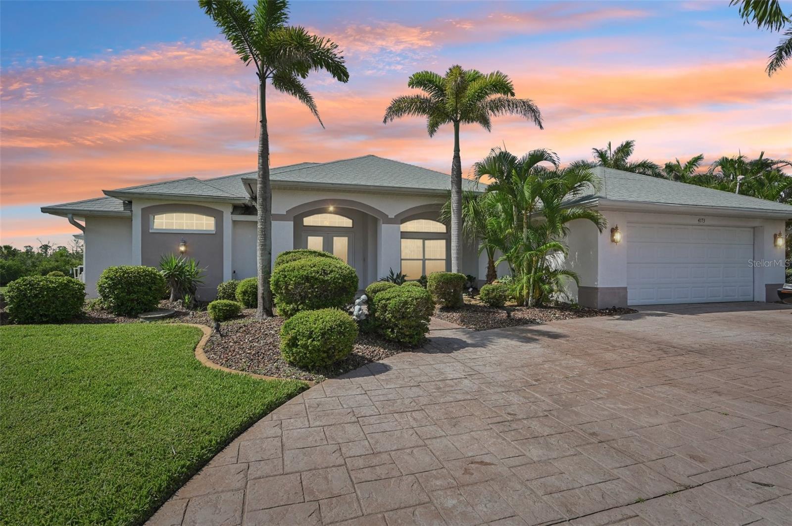 Image 2 of 28 For 4173 Beach View Court