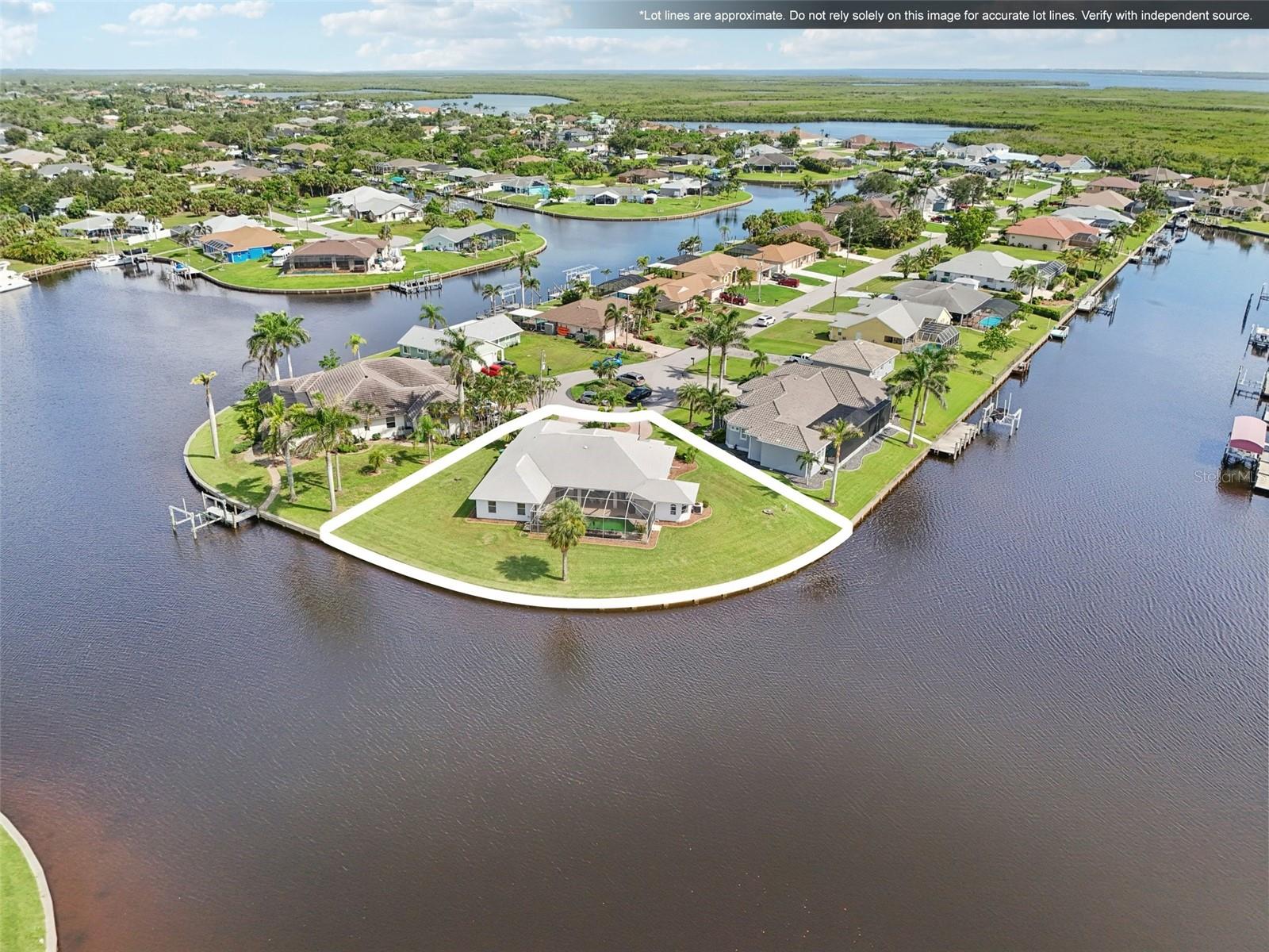 Image 28 of 28 For 4173 Beach View Court