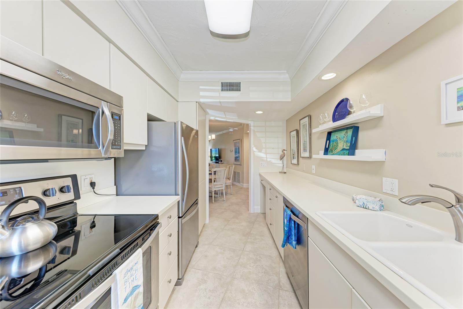 Image 17 of 52 For 4805 Gulf Of Mexico Drive 105