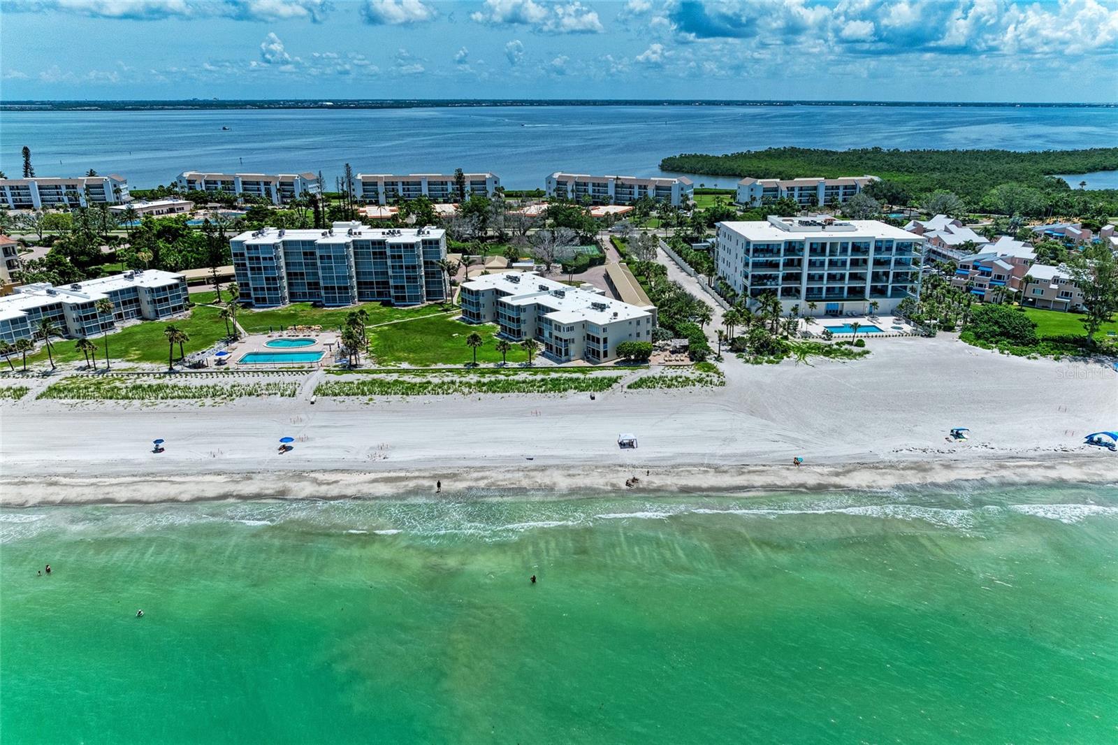 Image 3 of 52 For 4805 Gulf Of Mexico Drive 105